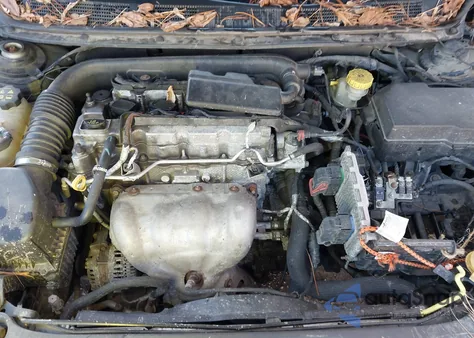 2014 Dodge Dart Sxt z USA, uszkodzony, nr VIN 1C3CDFBB0ED919780